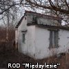 Działka nr 158